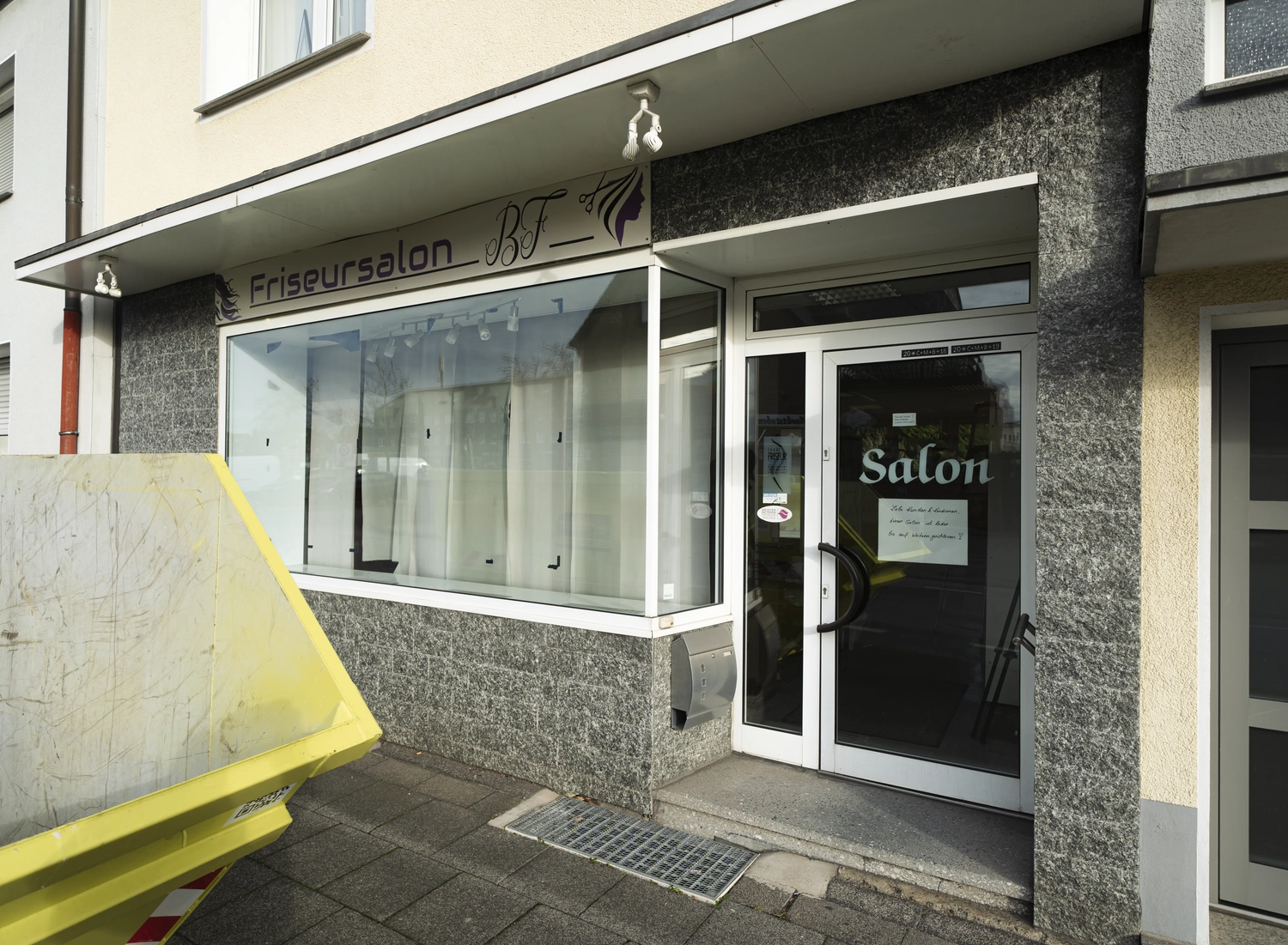 Lebenslagen Immobilien - Ein neuer Ort für Immobilienberatung