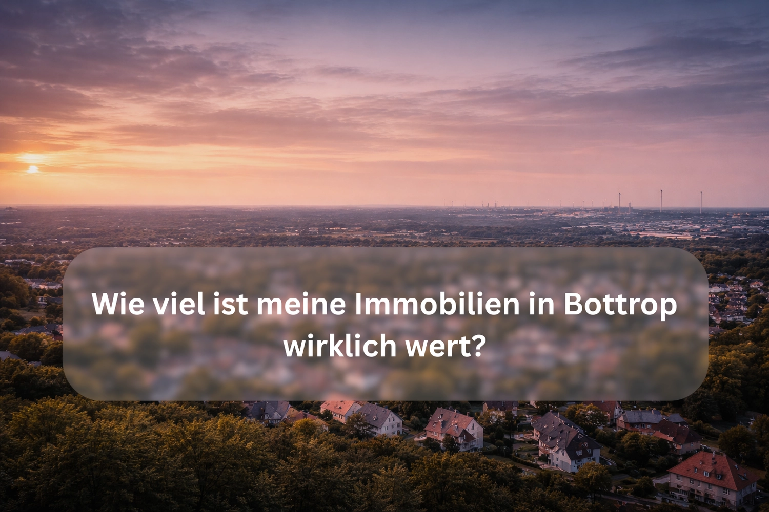 Lebenslagen Immobilien - Ein neuer Ort für Immobilienberatung