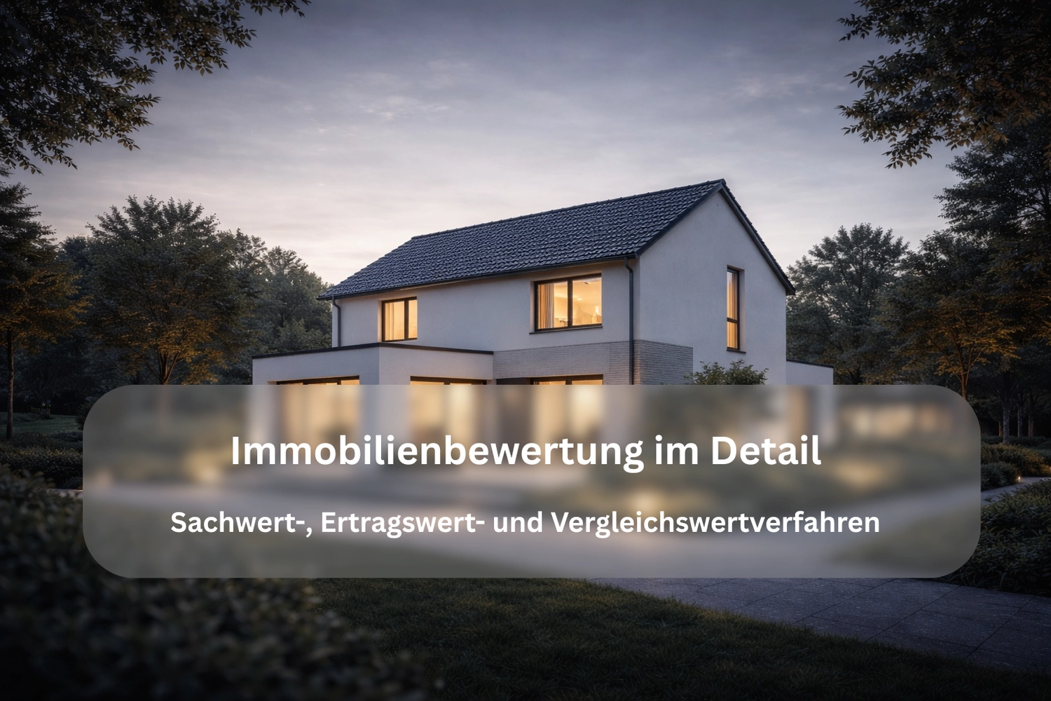 Lebenslagen Immobilien - Ein neuer Ort für Immobilienberatung