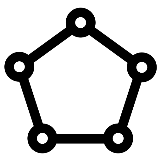 Lebenslagen Immobilien - Ketten-Symbol
