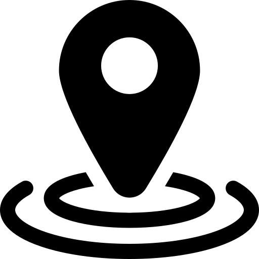 Lebenslagen Immobilien - Standort-Symbol