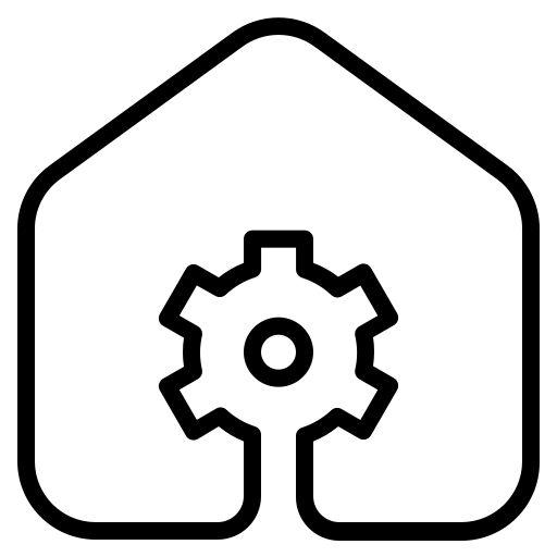Lebenslagen Immobilien - Service-Symbol