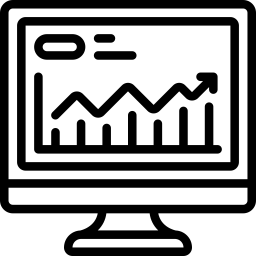 Lebenslagen Immobilien – Börsen-Symbol