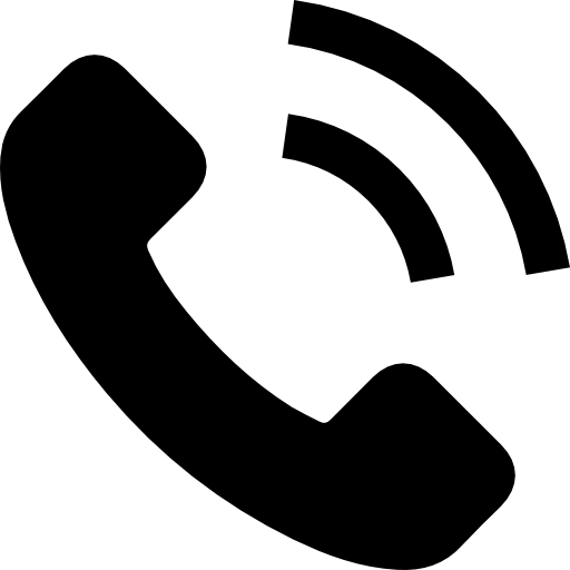 Lebenslagen Immobilien - Anruf-Symbol